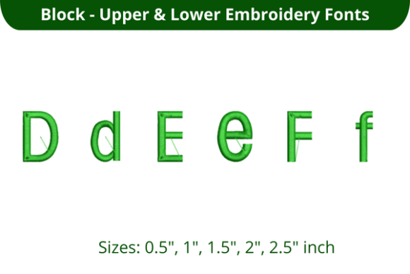Block Font DEF: A Designer's Honest Review for Real Projects