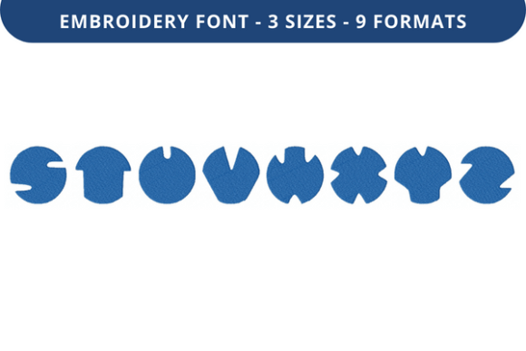 Bow Wow Font S to Z Review for Personalized Gifts