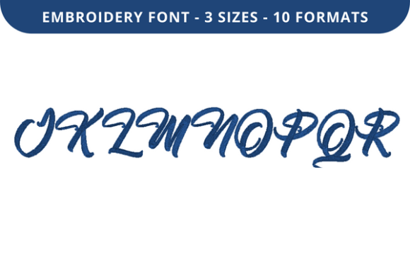 Bright Future Font J to R: A Seller's Review for Small Shops