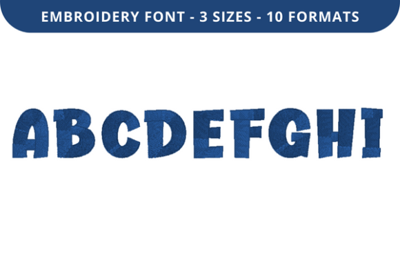 Cake Layer Font a to I: A Designer's Real-World Review