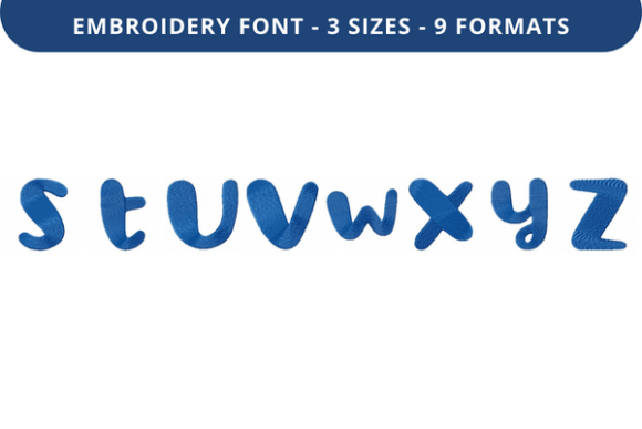 Caramallows Font S to Z Review for Real Projects