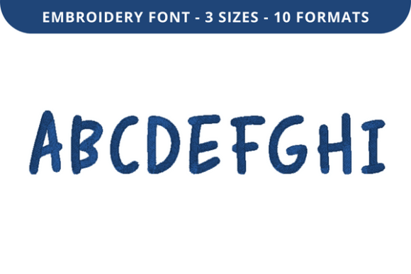 Easykisses Font a to J: A Designer's Real-World Review