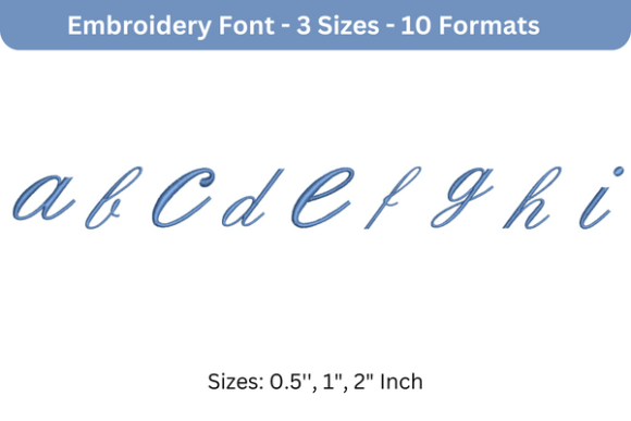 English Font Lowercase a to I: A Designer's Real-World Review