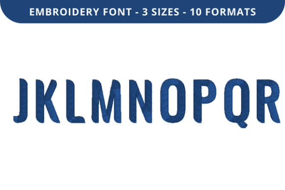 Experimunich Font J to R Review for Personalized Gifts