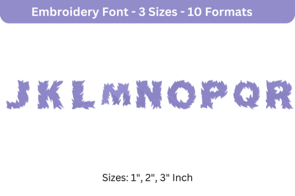 Fire Cat Font J to R Review: A Boutique Sweatshirt Design