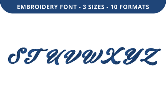 Fonso Font S to Z: A Designer's Review for Small Business Merch