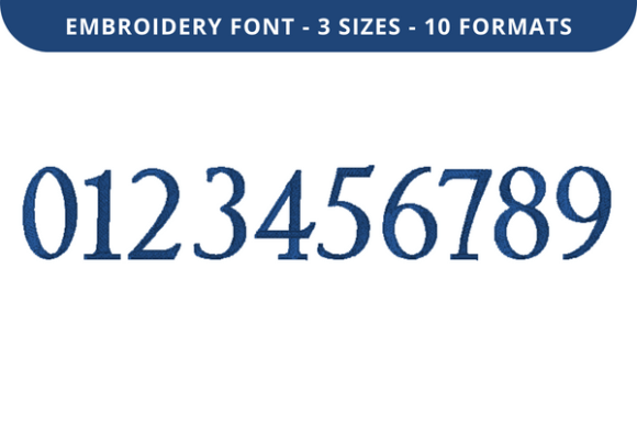 Funny Man Font 0 to 9: A Designer's Honest Review