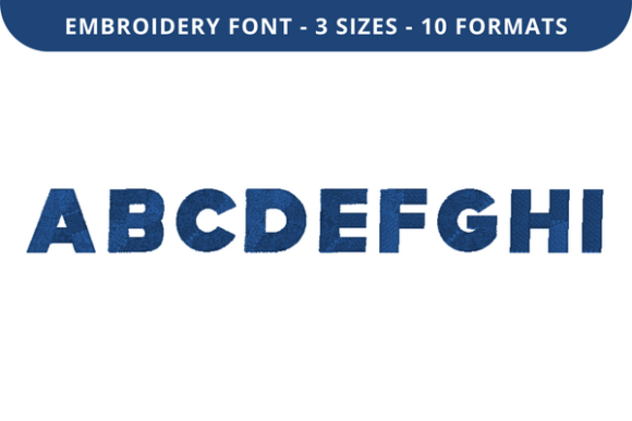 Pure Block Font a to I: A Designer's Honest Review