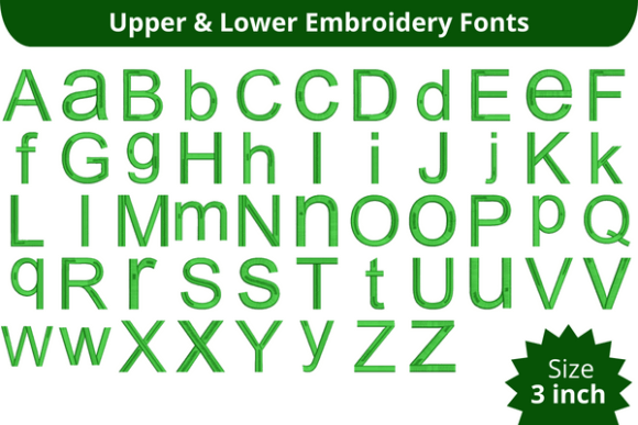 Review: Airal Font for Personalized Embroidery Gifts