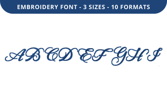 Review: Besides Me Font a to I for Seasonal Holiday Collections