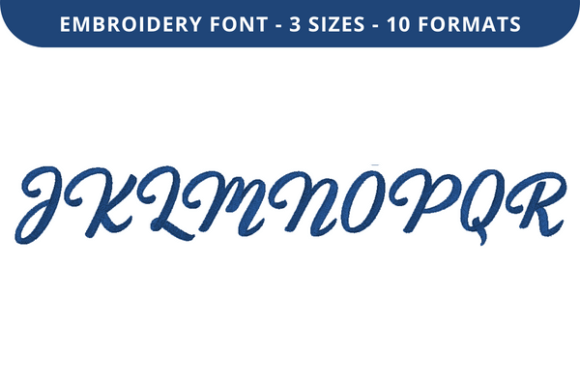 Review: Fenden Font J to R for Small Business Merch