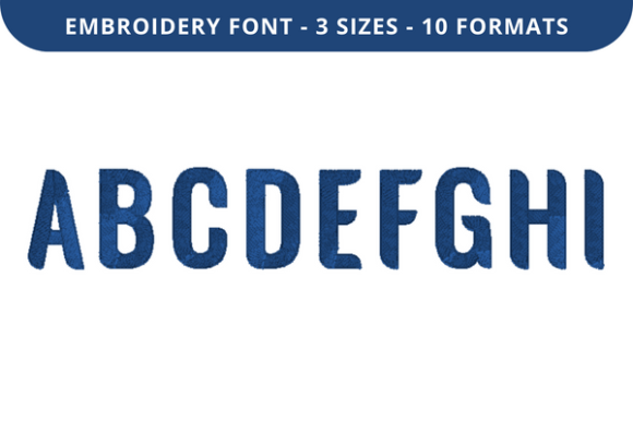 Reviewing Experimunich Font a to I for Craft Fair Success