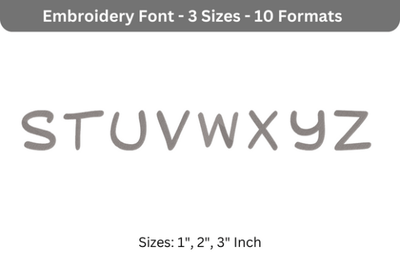 Toon Time Font S to Z: A Designer's Honest Review