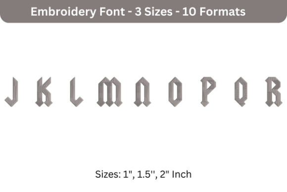 Yeller Font J to R: A Designer's Holiday Review